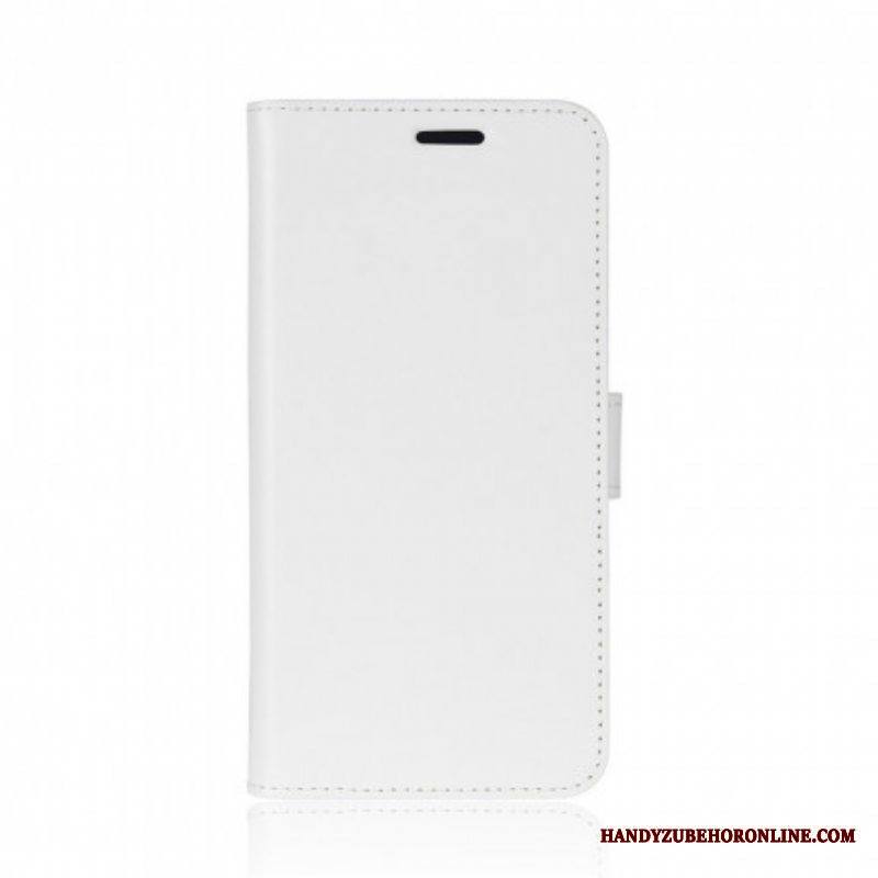 Kotelot Samsung Galaxy A52 4G / A52 5G / A52s 5G Ultra-keinonahka