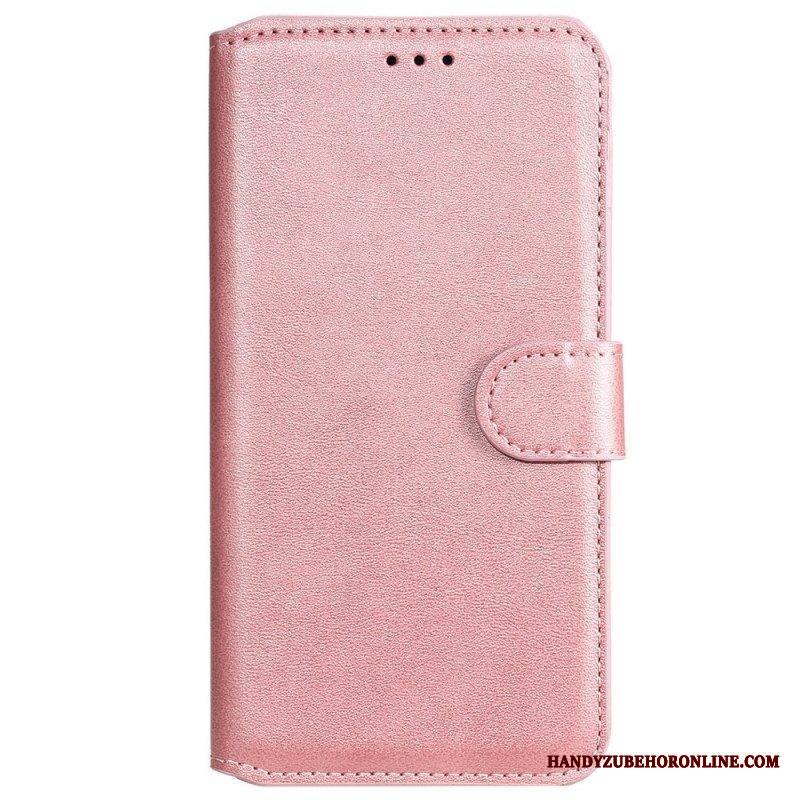 Kotelot Samsung Galaxy A53 5G Solid Color -sarja