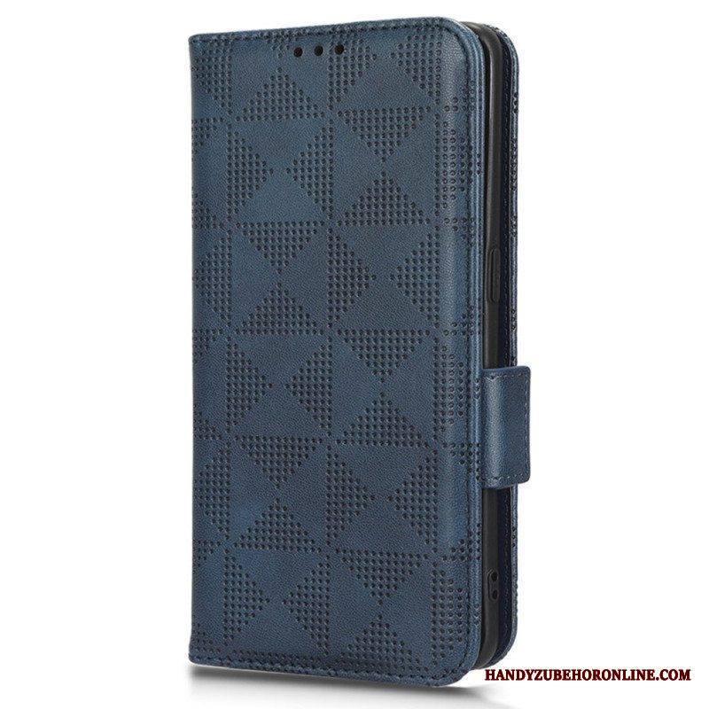 Kotelot Samsung Galaxy A54 5G Tyylikäs