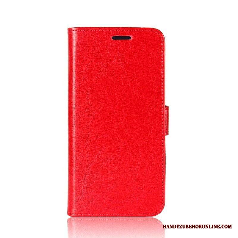 Kotelot Samsung Galaxy M12 / A12 Ultra-keinonahka