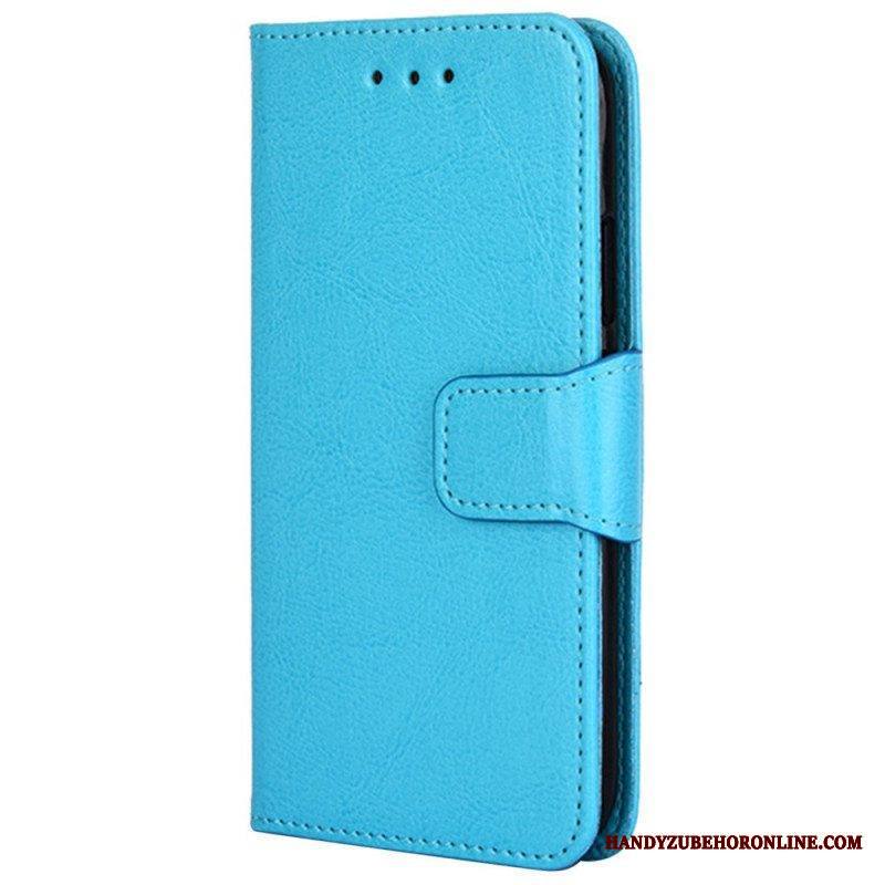 Kotelot Samsung Galaxy M13 Retro Keinonahkaa