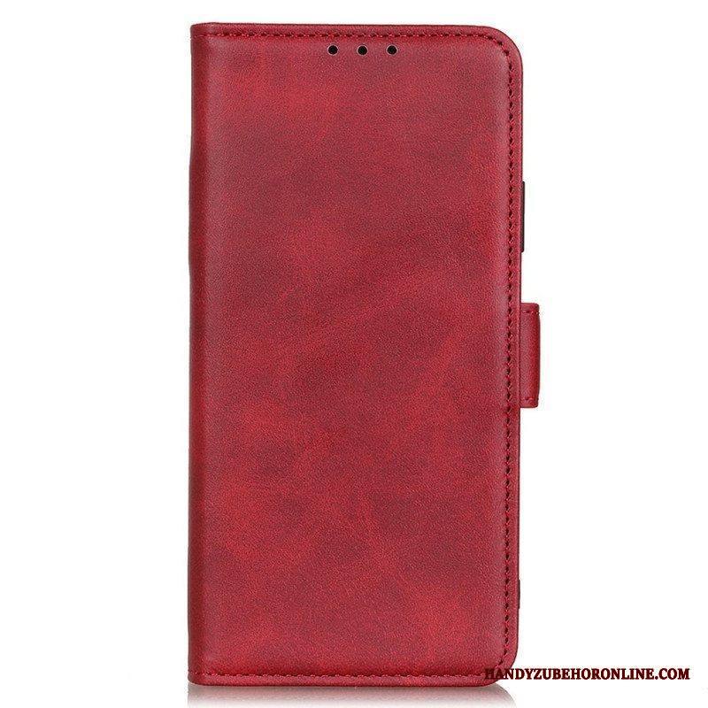 Kotelot Samsung Galaxy M23 5G Kaksoislukko