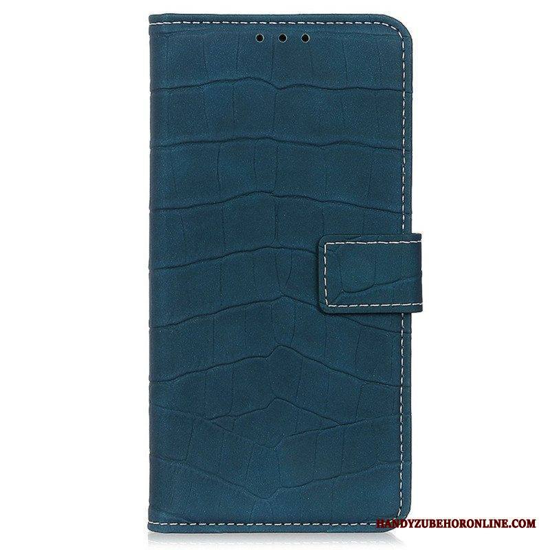 Kotelot Samsung Galaxy M23 5G Krokotiilin Ihotyyli