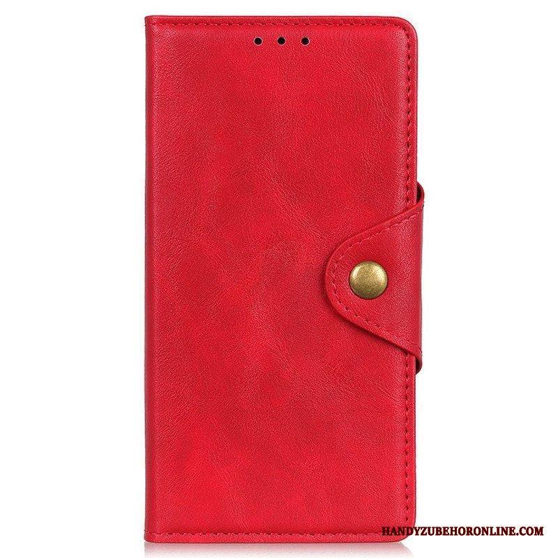 Kotelot Samsung Galaxy M23 5G Magneettinen Painike