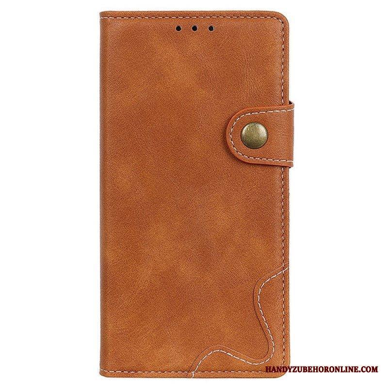 Kotelot Samsung Galaxy M23 5G Taiteellinen Painike
