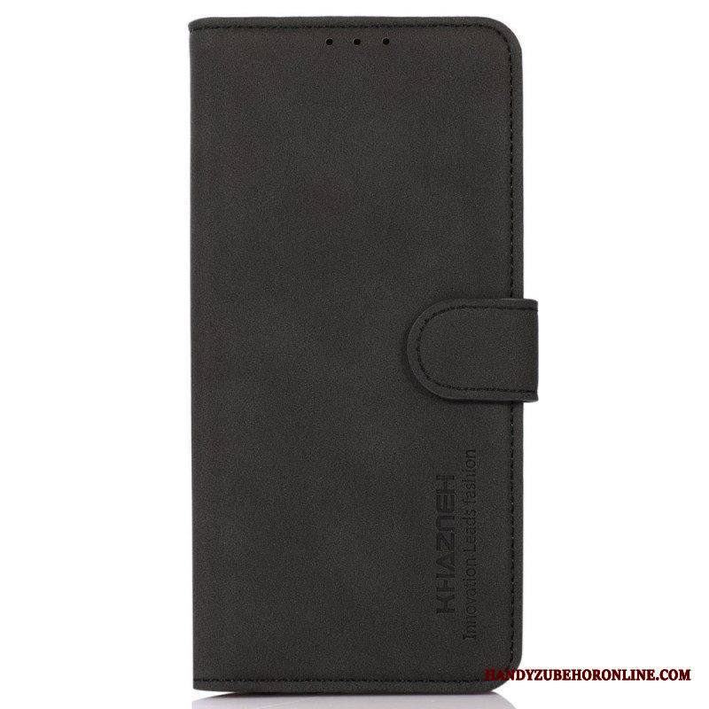Kotelot Samsung Galaxy M33 5G Keinonahka Khazneh