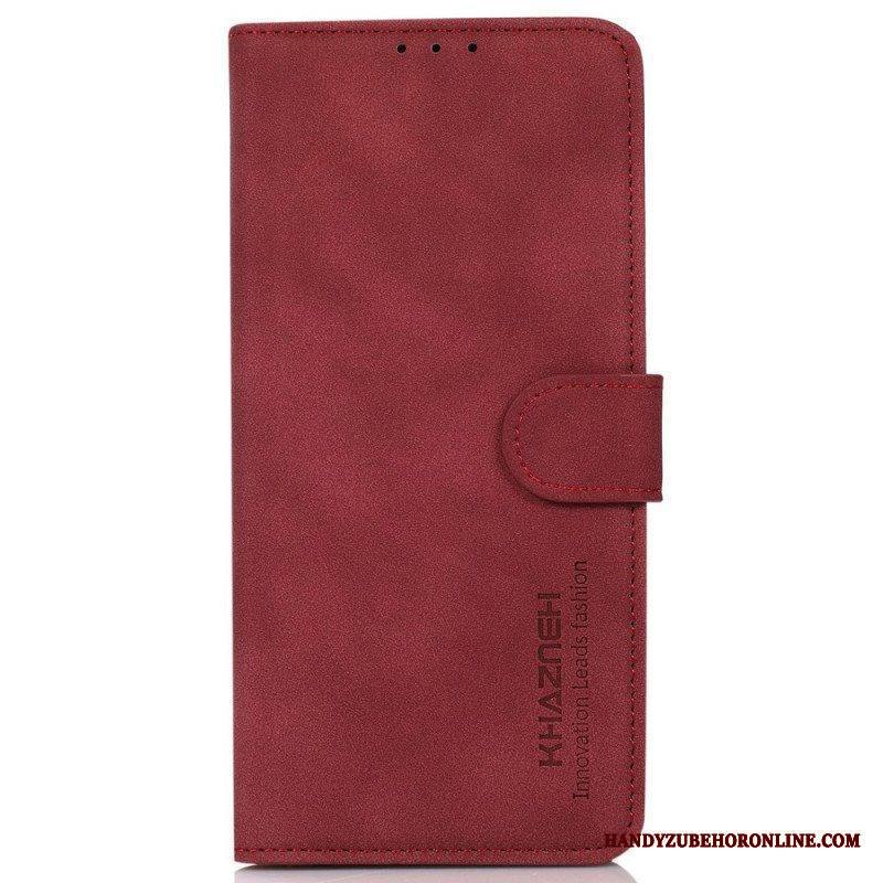 Kotelot Samsung Galaxy M33 5G Keinonahka Khazneh