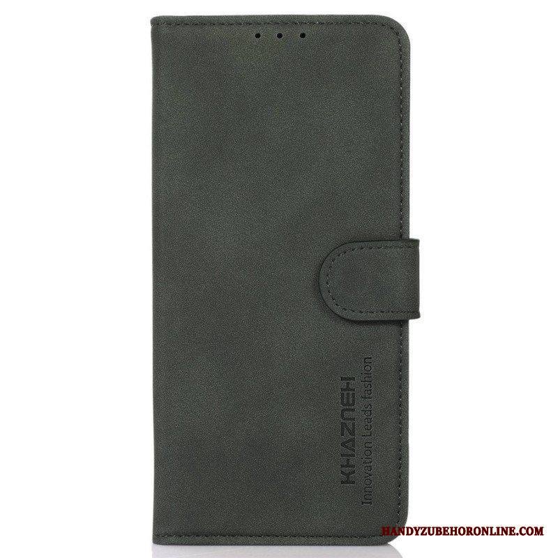 Kotelot Samsung Galaxy M33 5G Keinonahka Khazneh