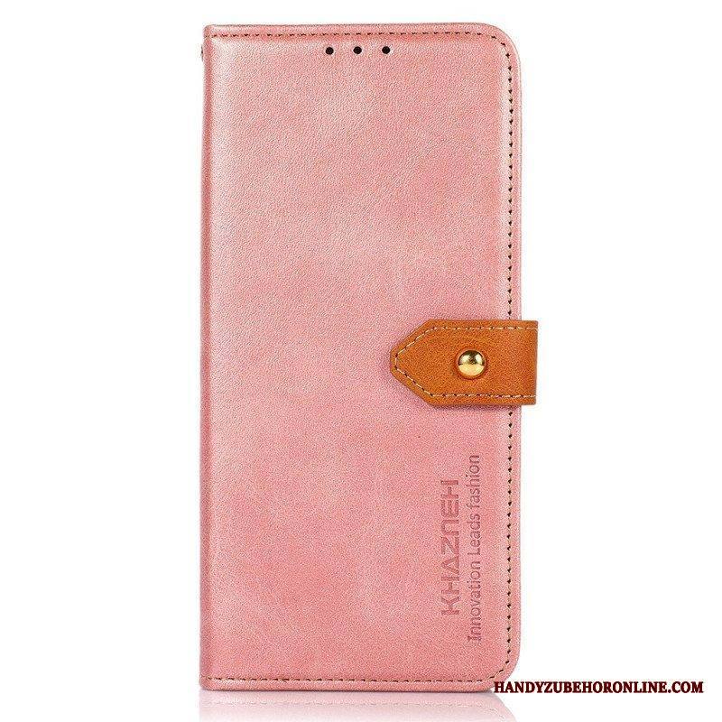 Kotelot Samsung Galaxy M33 5G Khazneh Hihna