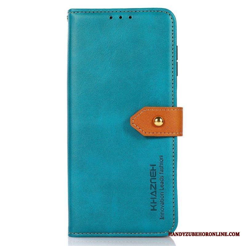 Kotelot Samsung Galaxy M33 5G Khazneh Hihna