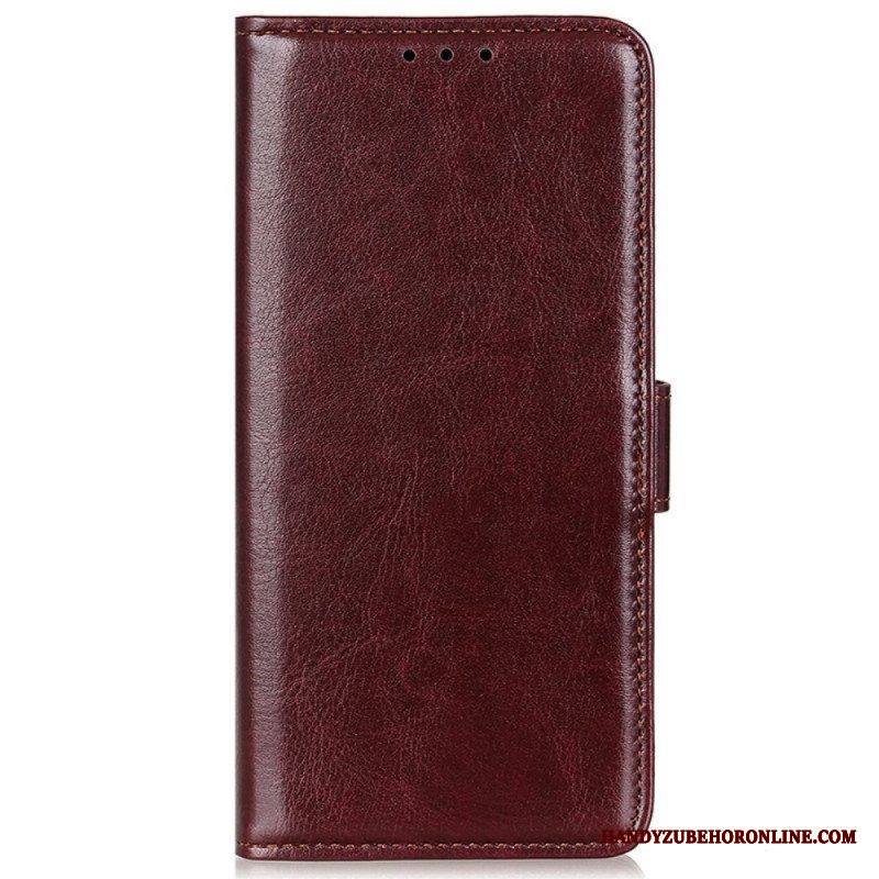 Kotelot Samsung Galaxy M33 5G Style Leather Finesse