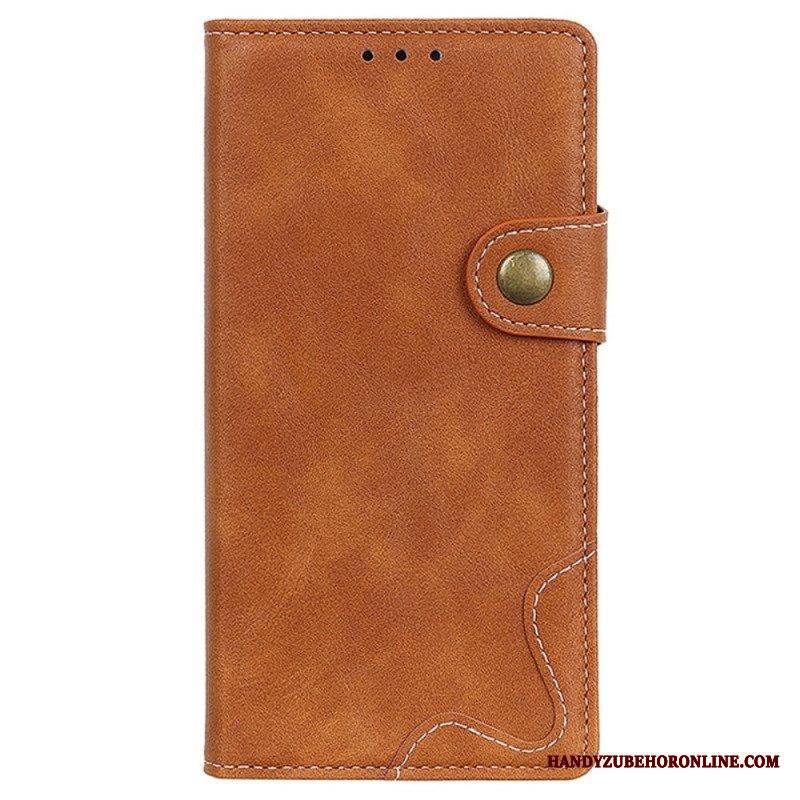 Kotelot Samsung Galaxy M33 5G Taiteellinen Painike