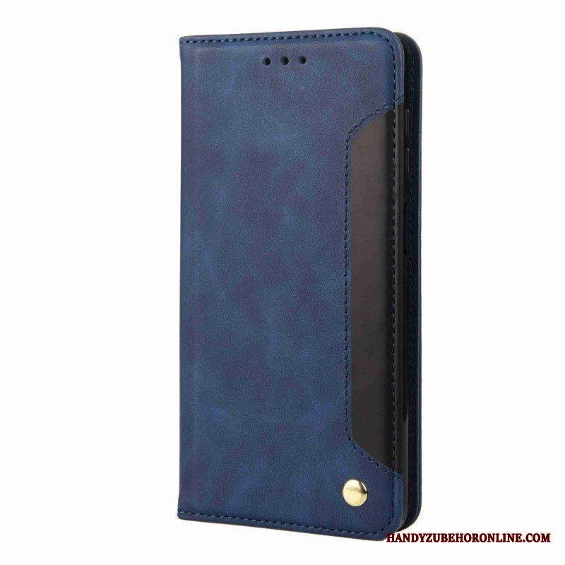 Kotelot Samsung Galaxy M53 5G Kaksisävyinen Eleganssi