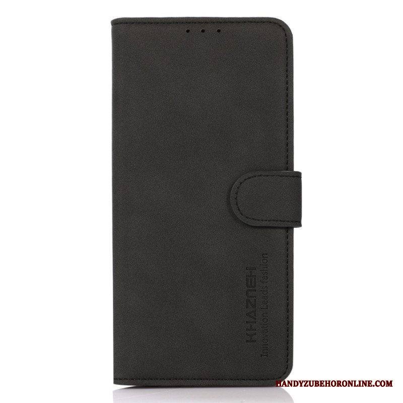 Kotelot Samsung Galaxy M53 5G Keinonahka Khazneh