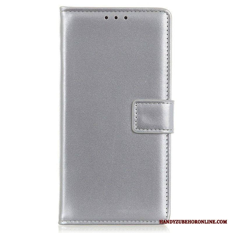 Kotelot Samsung Galaxy M53 5G Nahan Muotoilu