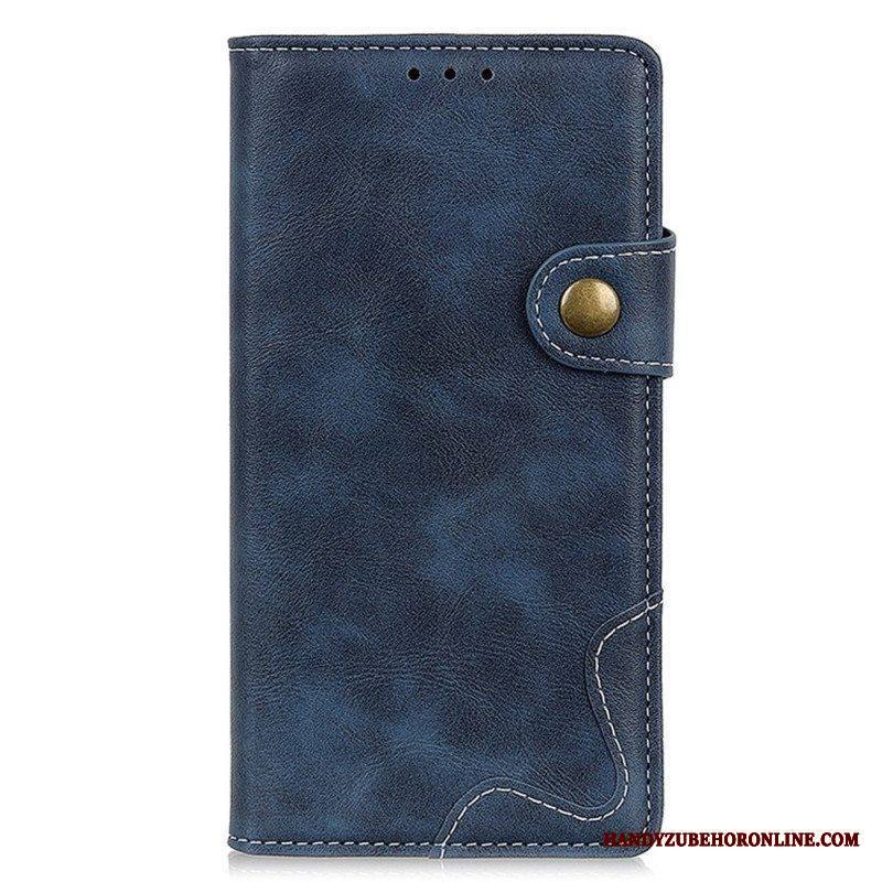 Kotelot Samsung Galaxy M53 5G Taiteellinen Painike