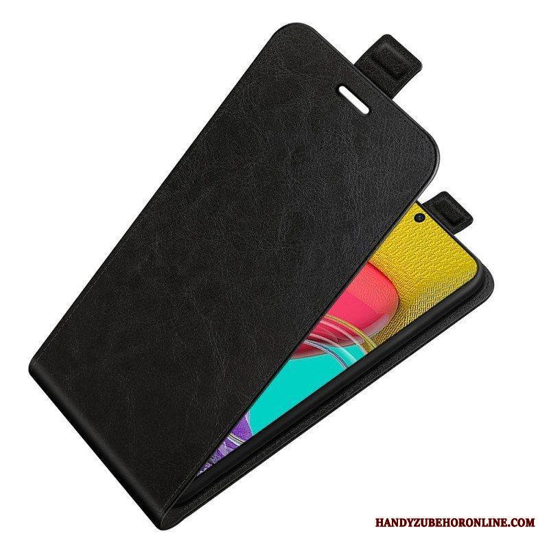 Kotelot Samsung Galaxy M53 5G Taitettava