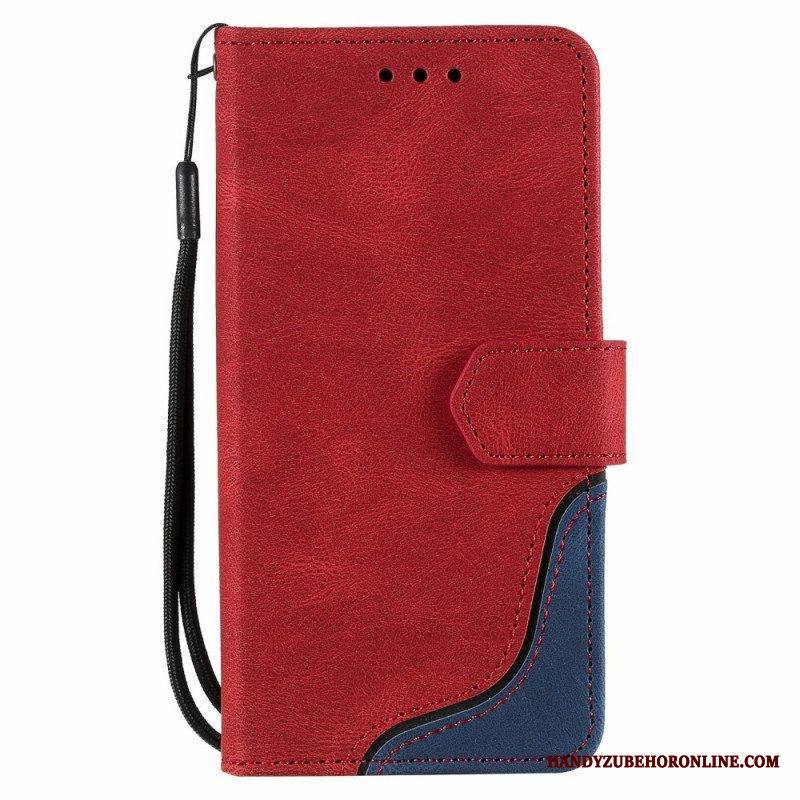 Kotelot Samsung Galaxy S22 Ultra 5G Skin-feel Wave