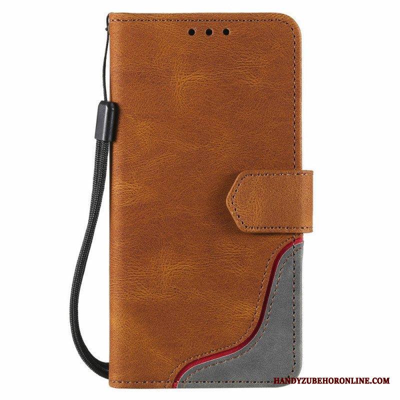 Kotelot Samsung Galaxy S22 Ultra 5G Skin-feel Wave