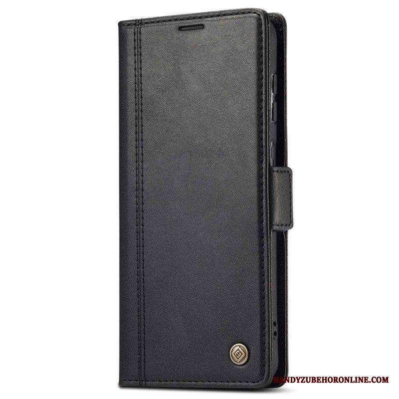 Kotelot Samsung Galaxy S23 5G Lc.imeeke Double Clasp