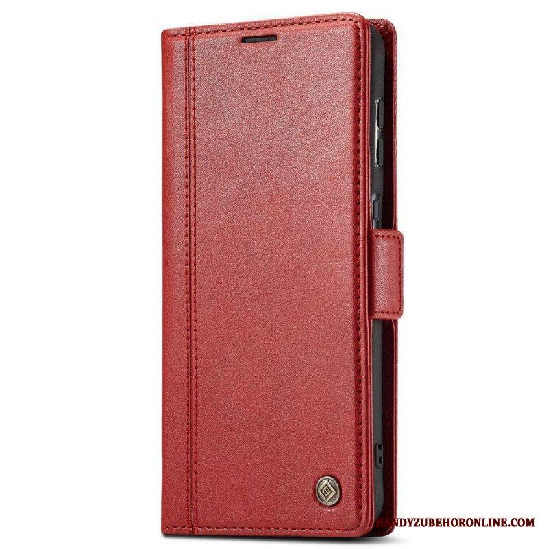Kotelot Samsung Galaxy S23 5G Lc.imeeke Double Clasp