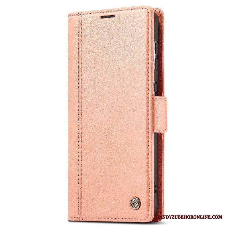 Kotelot Samsung Galaxy S23 5G Lc.imeeke Double Clasp
