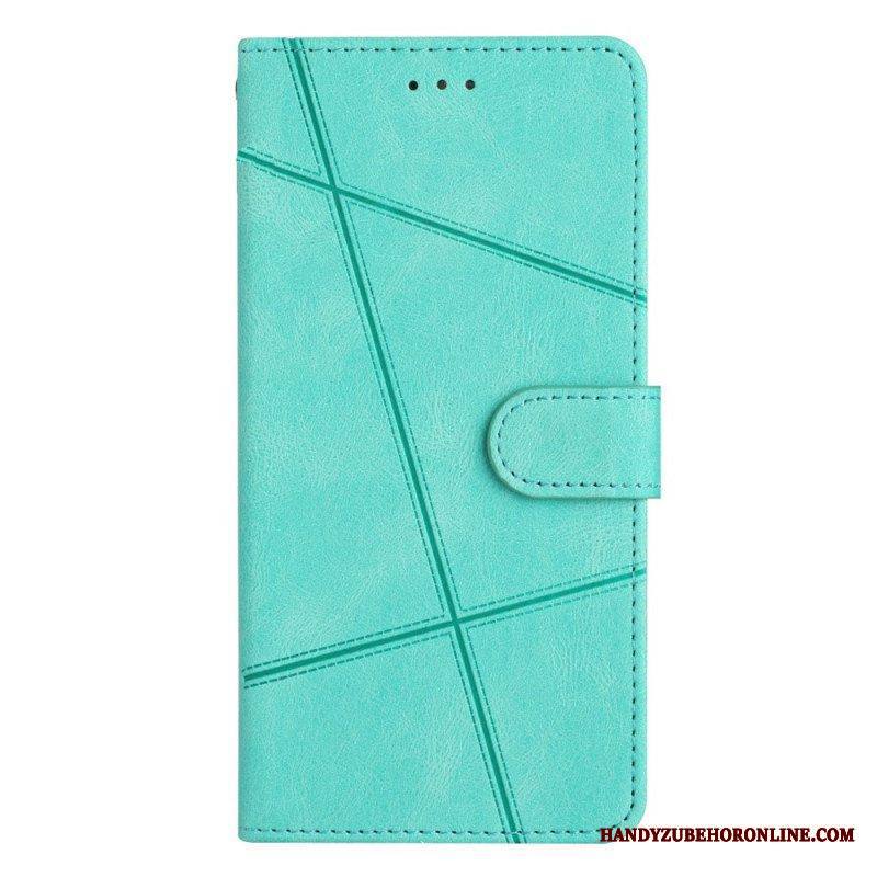 Kotelot Samsung Galaxy S23 Ultra 5G Suojaketju Kuori Lanyard Lines
