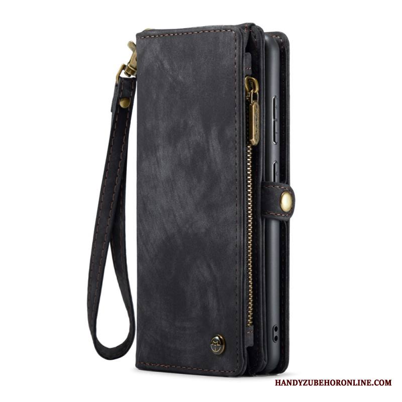 Kotelot Samsung Galaxy S25 5g Caseme-lompakko