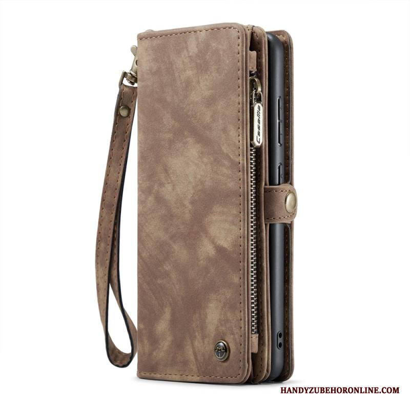 Kotelot Samsung Galaxy S25 5g Caseme-lompakko