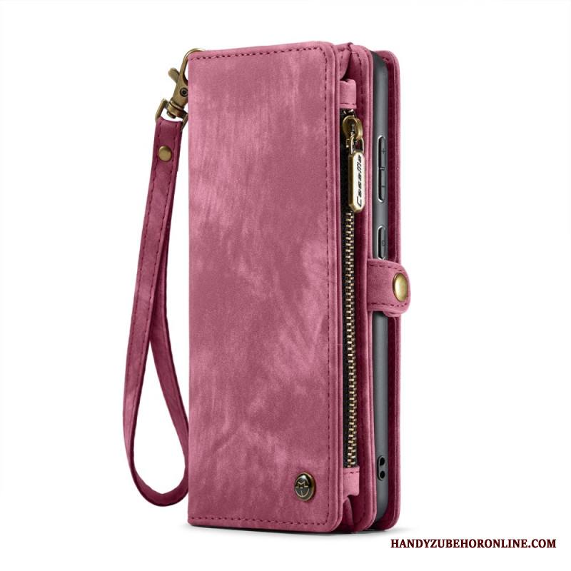 Kotelot Samsung Galaxy S25 5g Caseme-lompakko