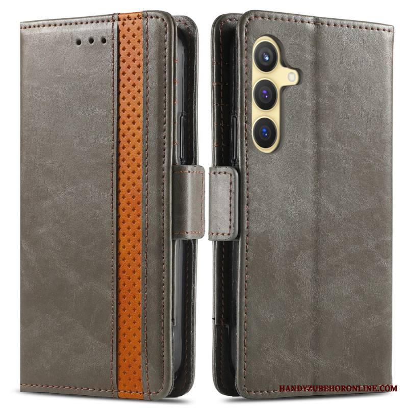 Kotelot Samsung Galaxy S25 5g Caseneo Rfid-suoja