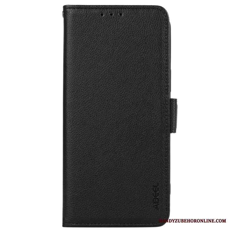 Kotelot Samsung Galaxy S25 5g Edge Abeel Rfid-suojaus