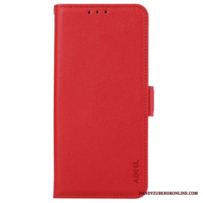 Kotelot Samsung Galaxy S25 5g Edge Abeel Rfid-suojaus