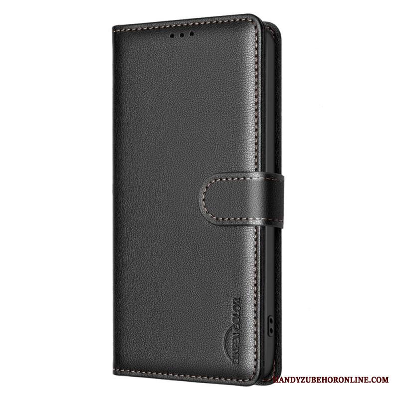 Kotelot Samsung Galaxy S25 5g Edge Binfen Color Rfid-esto