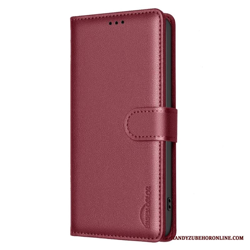 Kotelot Samsung Galaxy S25 5g Edge Binfen Color Rfid-esto