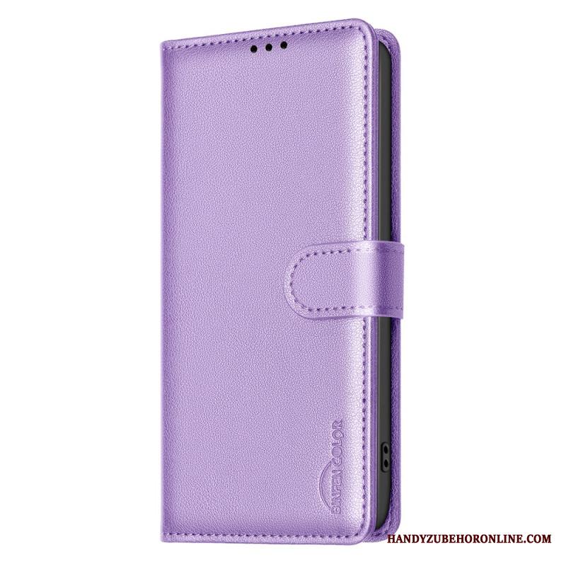 Kotelot Samsung Galaxy S25 5g Edge Binfen Color Rfid-esto