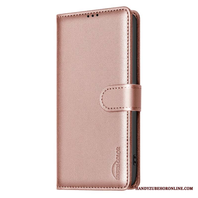 Kotelot Samsung Galaxy S25 5g Edge Binfen Color Rfid-esto