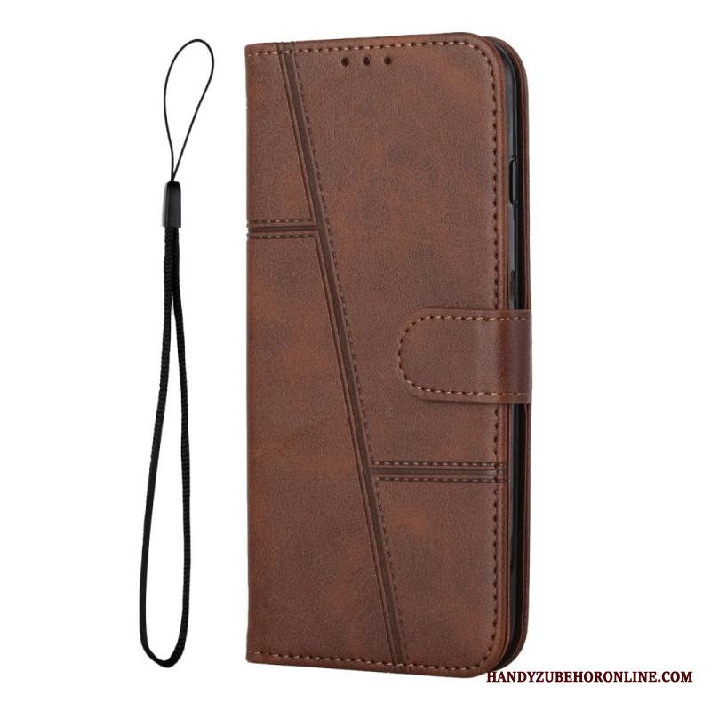 Kotelot Samsung Galaxy S25 5g Edge Business-tyylinen