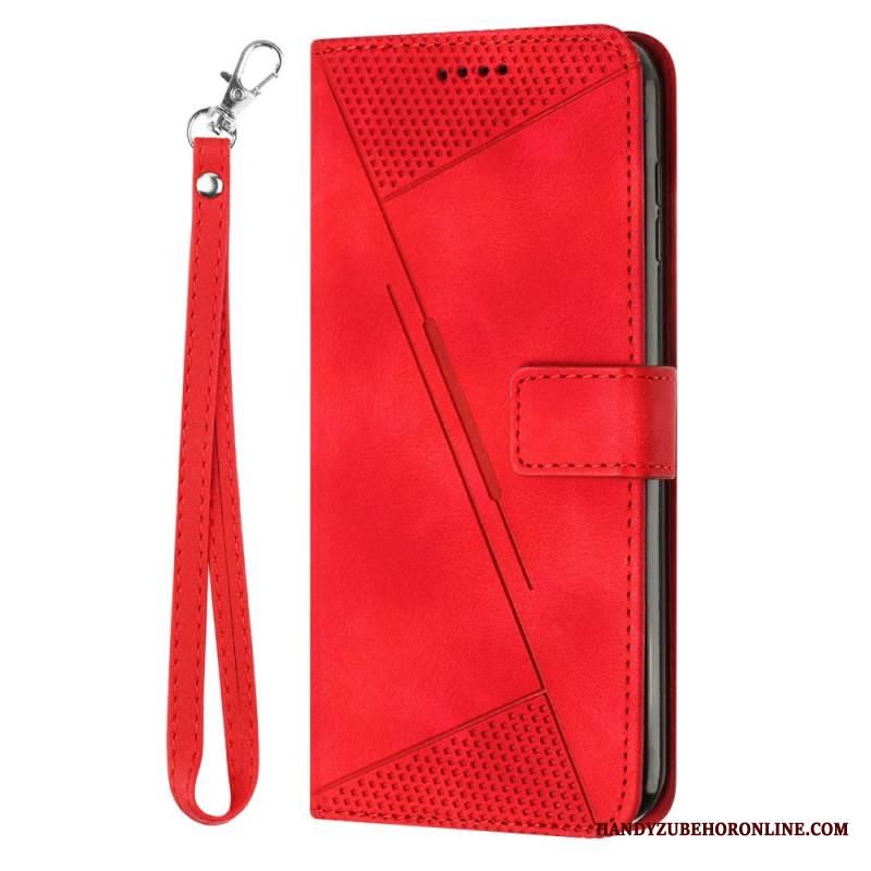 Kotelot Samsung Galaxy S25 5g Edge Geometrinen Muotoilu Suojakuori