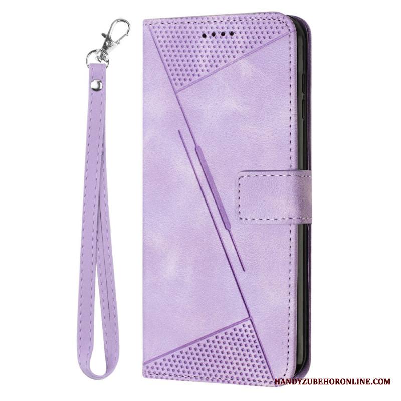 Kotelot Samsung Galaxy S25 5g Edge Geometrinen Muotoilu Suojakuori