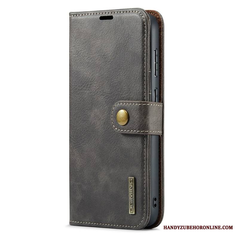 Kotelot Samsung Galaxy S25 5g Edge Irrotettava Dg.ming-suoja