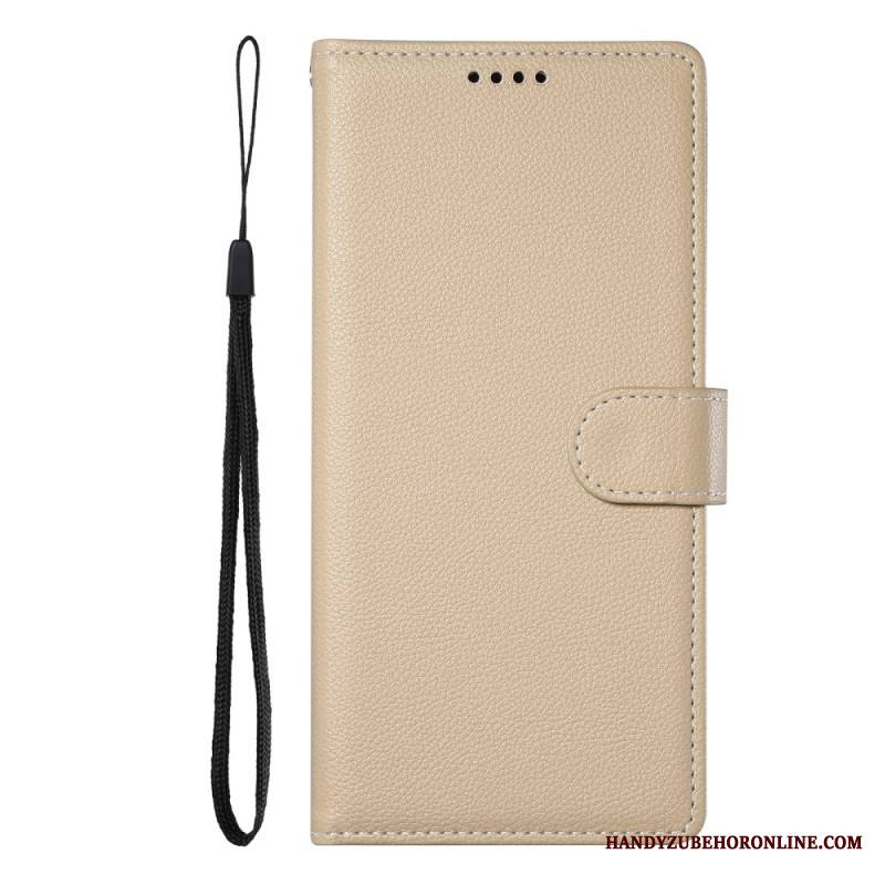 Kotelot Samsung Galaxy S25 5g Edge Keinonahka