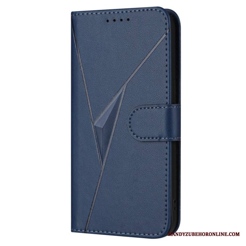 Kotelot Samsung Galaxy S25 5g Edge Kolmiokuvioinen Suojakuori