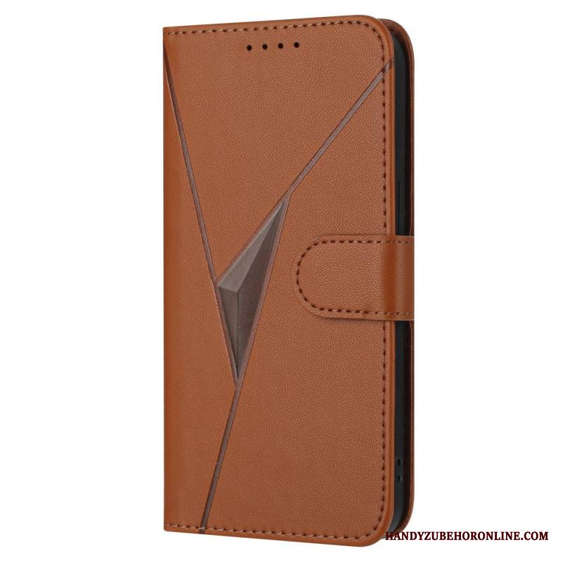 Kotelot Samsung Galaxy S25 5g Edge Kolmiokuvioinen Suojakuori