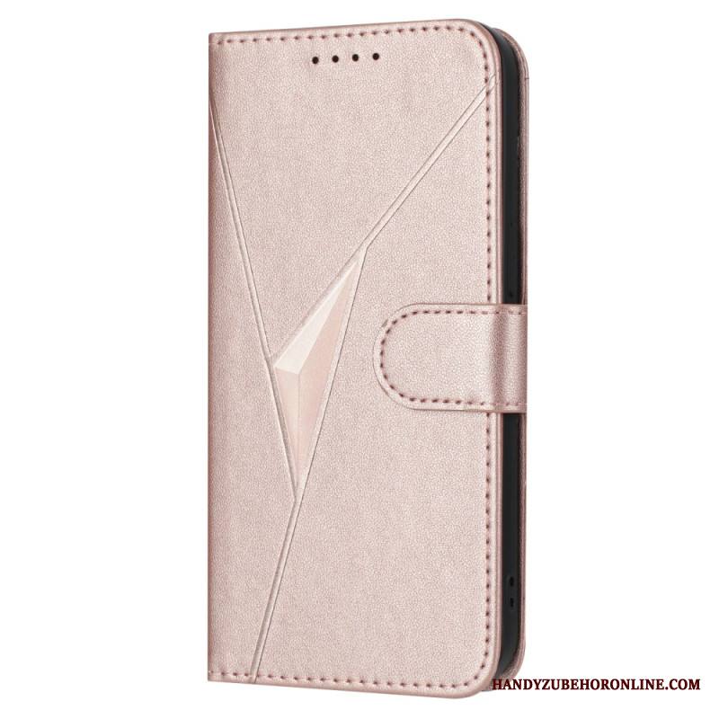 Kotelot Samsung Galaxy S25 5g Edge Kolmiokuvioinen Suojakuori