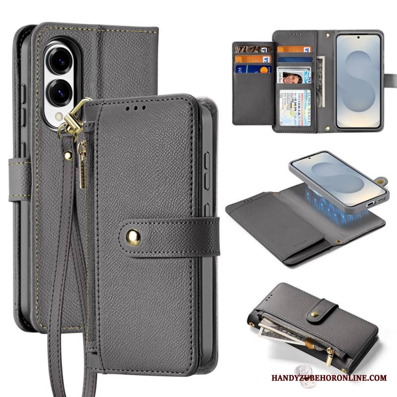 Kotelot Samsung Galaxy S25 5g Edge Lawa-sarja Dux Ducis