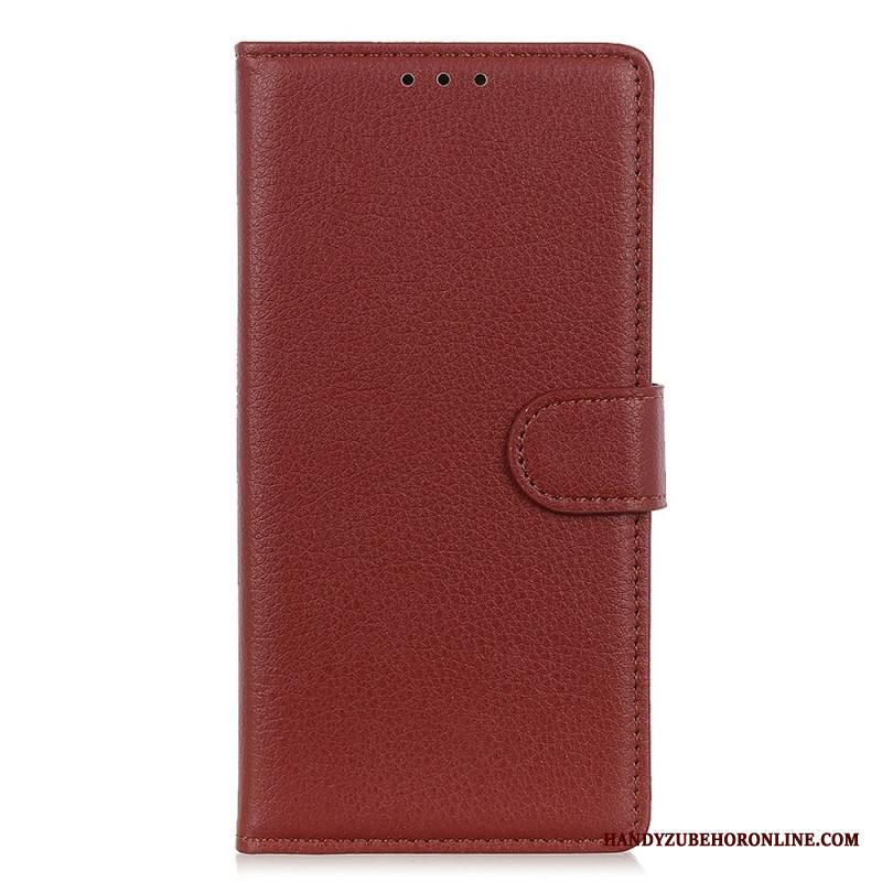 Kotelot Samsung Galaxy S25 5g Edge Perinteinen Keinonahka Suojakuori