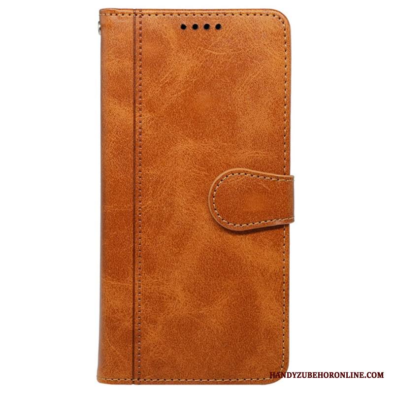 Kotelot Samsung Galaxy S25 5g Edge Premium Vintage