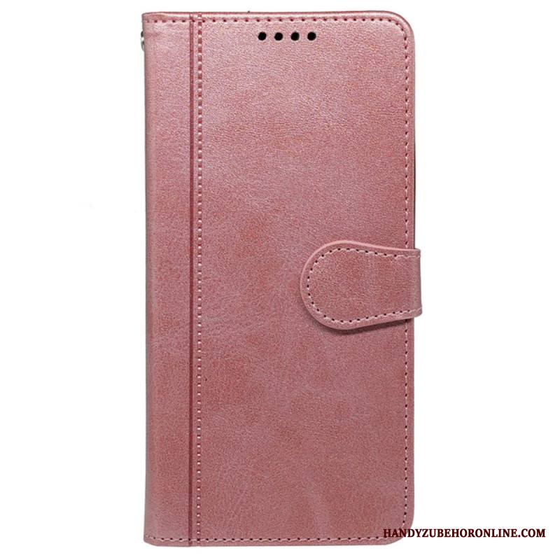 Kotelot Samsung Galaxy S25 5g Edge Premium Vintage