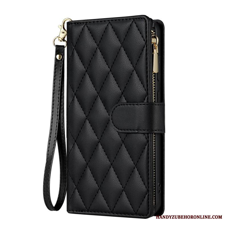 Kotelot Samsung Galaxy S25 5g Edge Puhelinkuoret Lompakko Tikattu